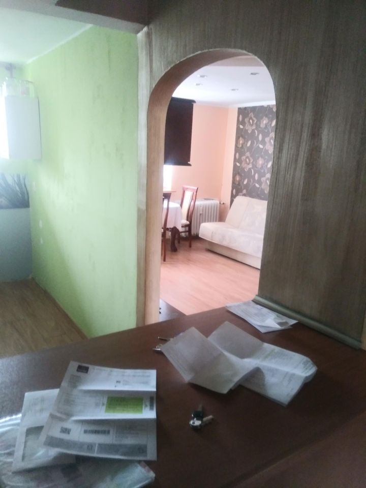 Mieszkanie 3-pokojowe Koszalin Północ, ul. Bałtycka. Zdjęcie 6