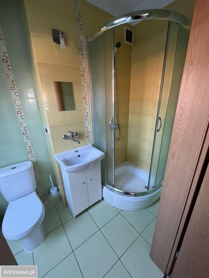 Hotel/pensjonat Rewal, ul. Polna. Zdjęcie 15