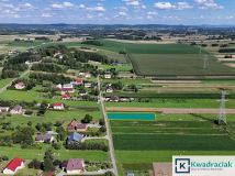 Działka budowlana Korczyna, ul. Zagórze. Zdjęcie 4