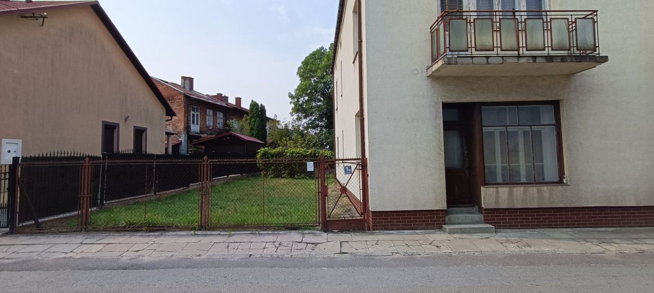 dom wolnostojący Stalowa Wola Rozwadów. Zdjęcie 6