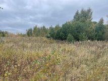 Działka budowlana Barcice Drwalewskie. Zdjęcie 4