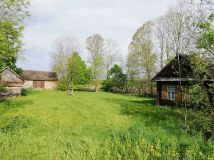 Działka siedliskowa Lubień. Zdjęcie 2