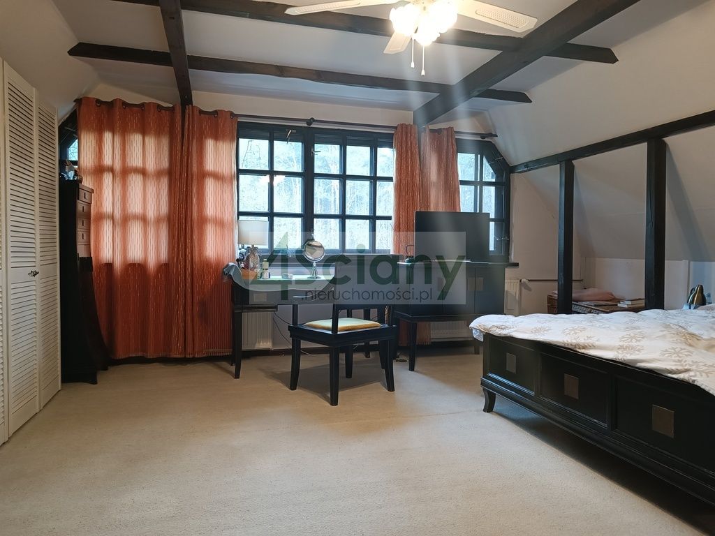 dom wolnostojący, 5 pokoi Warszawa Białołęka. Zdjęcie 6