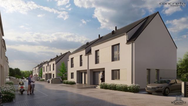 bliźniak, 5 pokoi Smolec, ul. Kościelna. Zdjęcie 17