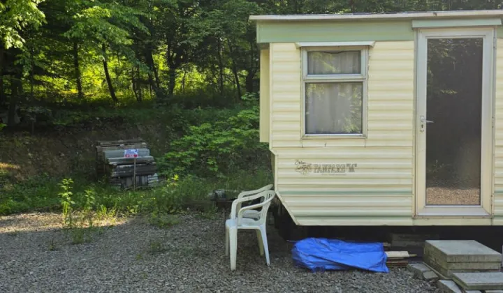 Działka rolna Płowce