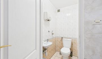 Lokal Kraków Krowodrza, ul. Rusznikarska