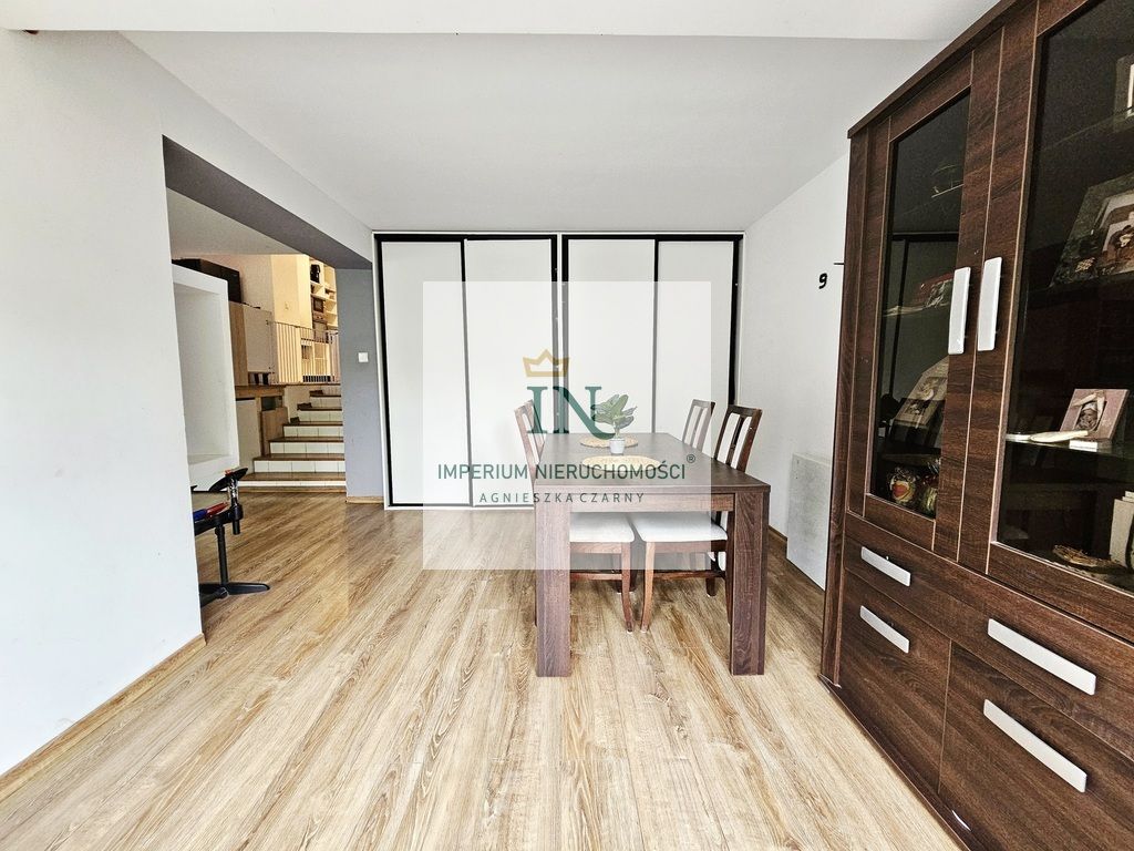 Mieszkanie 6-pokojowe Lublin, ul. Szwejka. Zdjęcie 3