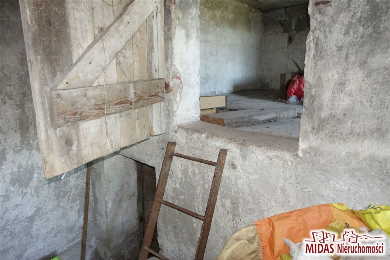 dom wolnostojący, 3 pokoje Czaple. Zdjęcie 25