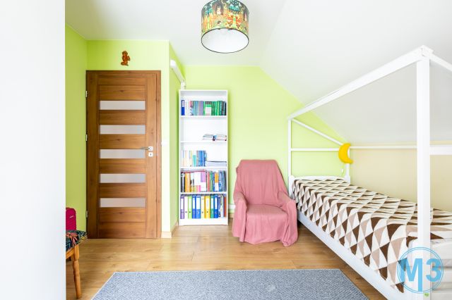 dom wolnostojący, 5 pokoi Sandomierz, ul. Gołębicka. Zdjęcie 14