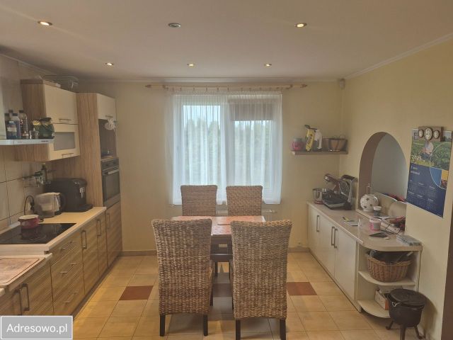 gospodarstwo, 4 pokoje Ciechanki Kolonia Ciechanki. Zdjęcie 5