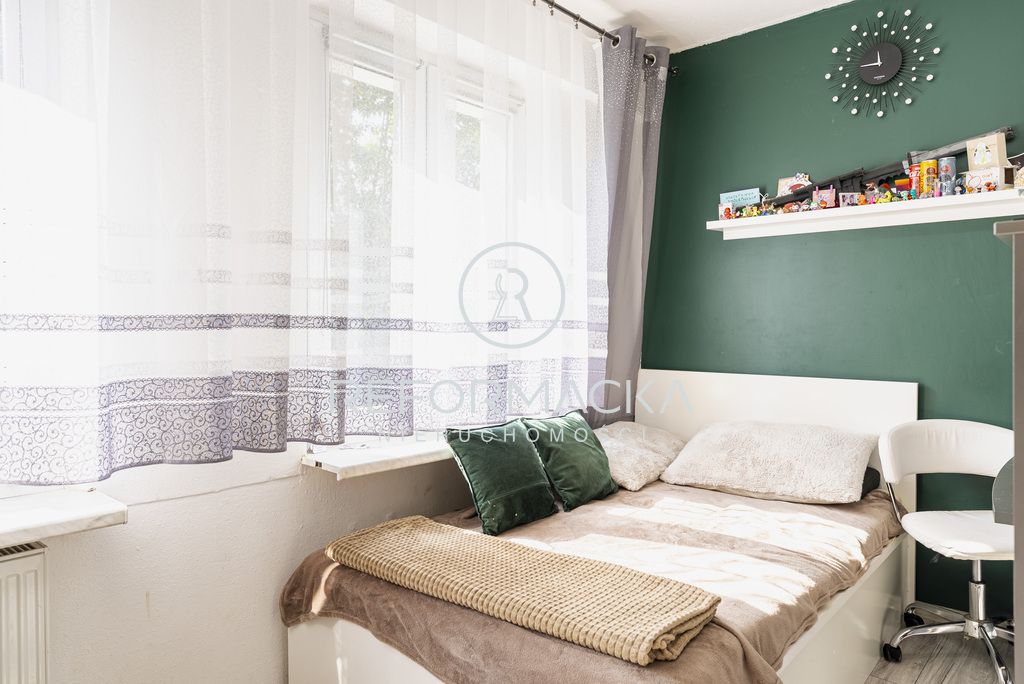 Mieszkanie 3-pokojowe Rzeszów, ul. Jerzego Pleśniarowicza. Zdjęcie 10