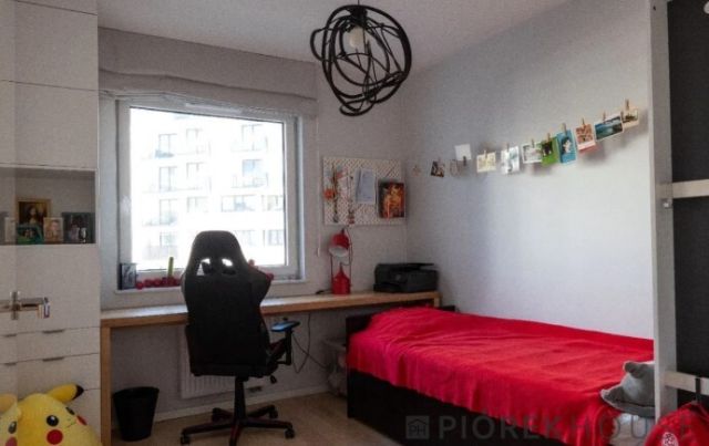 Mieszkanie 4-pokojowe Warszawa Wola, ul. Obozowa. Zdjęcie 8