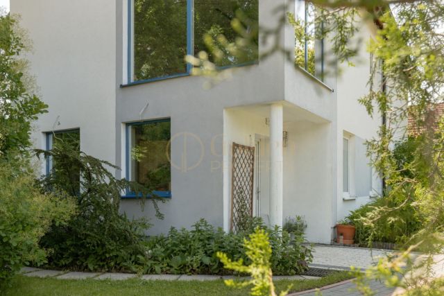 dom wolnostojący, 5 pokoi Gdańsk Ujeścisko, ul. Kielecka. Zdjęcie 20