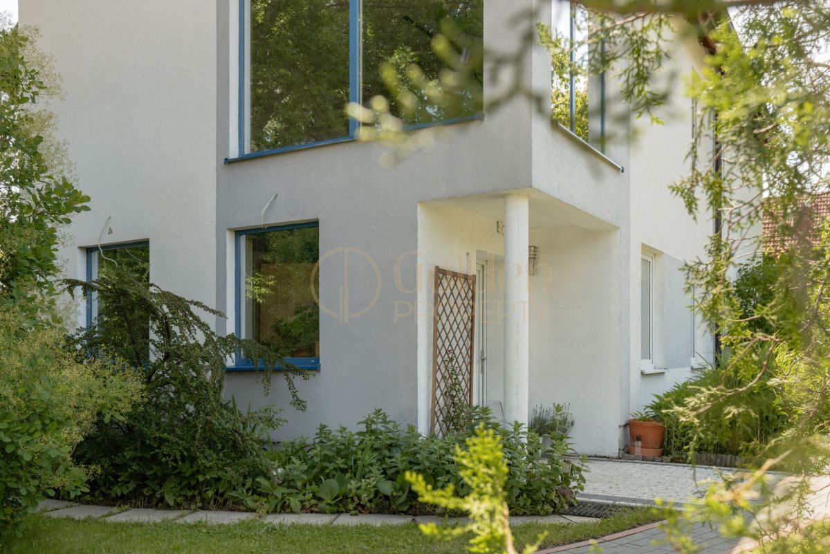 dom wolnostojący, 5 pokoi Gdańsk Ujeścisko, ul. Kielecka. Zdjęcie 20