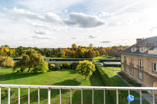 Mieszkanie 3-pokojowe Kraków Kobierzyn, ul. dr. Józefa Babińskiego. Zdjęcie 12