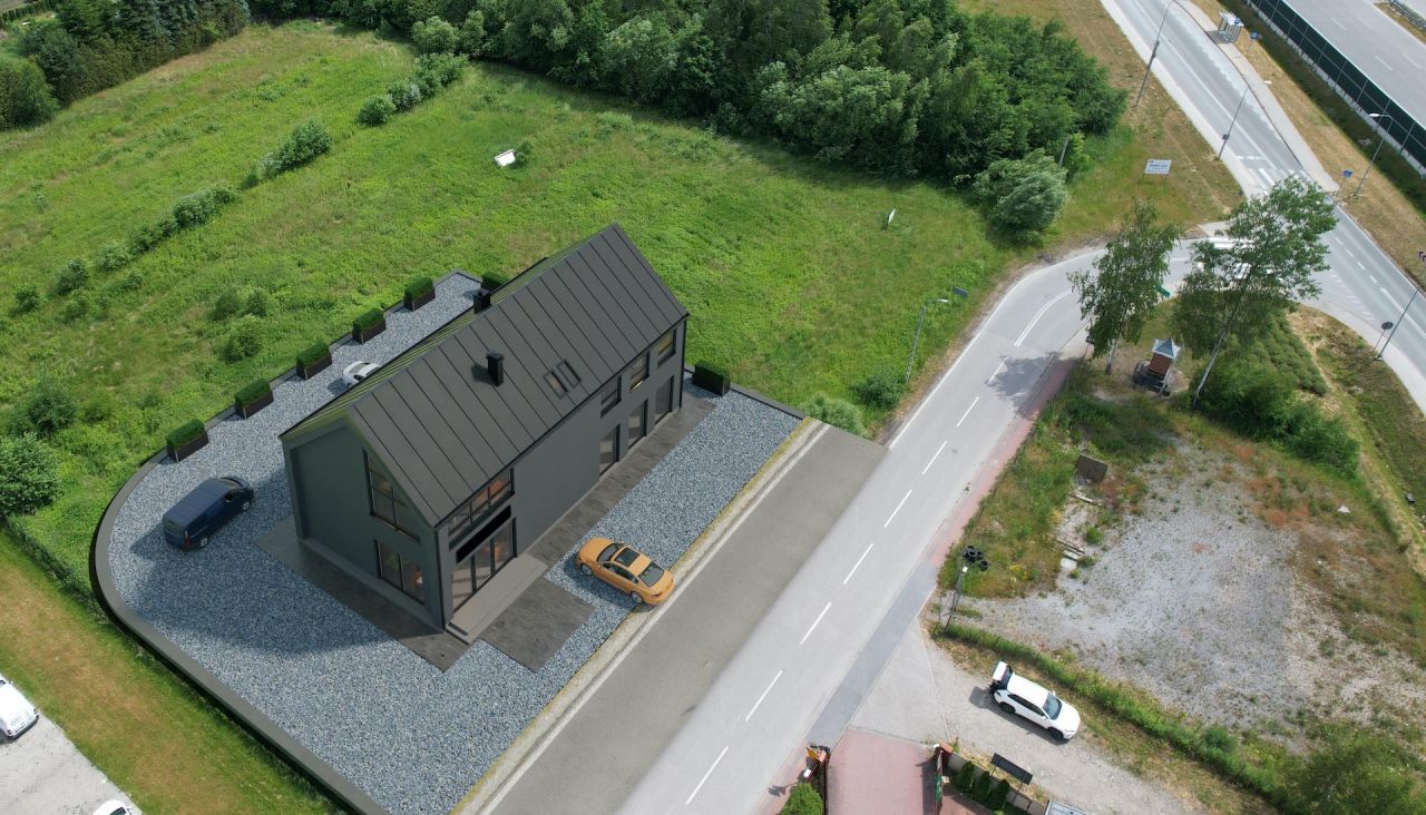 Lokal Wiązowna, ul. Nadrzeczna. Zdjęcie 6