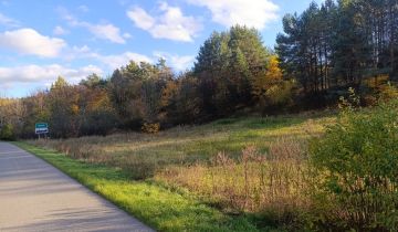 Działka budowlana Nowe