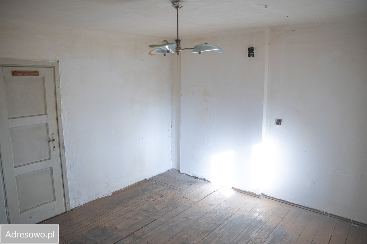 dom szeregowy, 2 pokoje Łódź Stoki, ul. Wichrowa. Zdjęcie 17