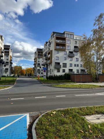 Mieszkanie 2-pokojowe Sosnowiec, ul. gen. Tadeusza Bora-Komorowskiego. Zdjęcie 1
