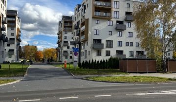 Mieszkanie 2-pokojowe Sosnowiec, ul. gen. Tadeusza Bora-Komorowskiego