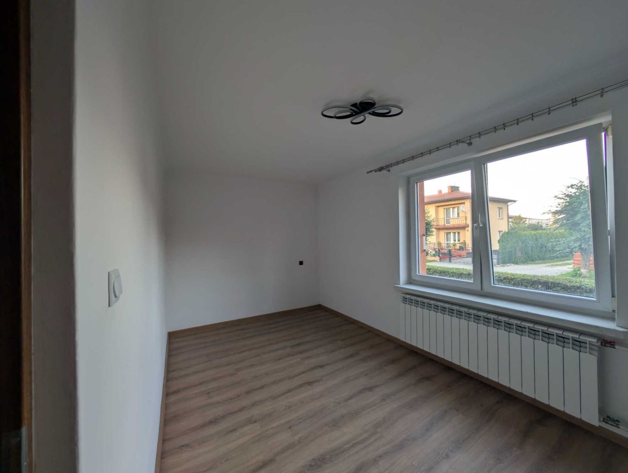 Mieszkanie 3-pokojowe Tomaszów Lubelski, ul. Tadeusza Rejtana. Zdjęcie 6