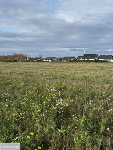 Działka rolno-budowlana Bierkowo. Zdjęcie 1