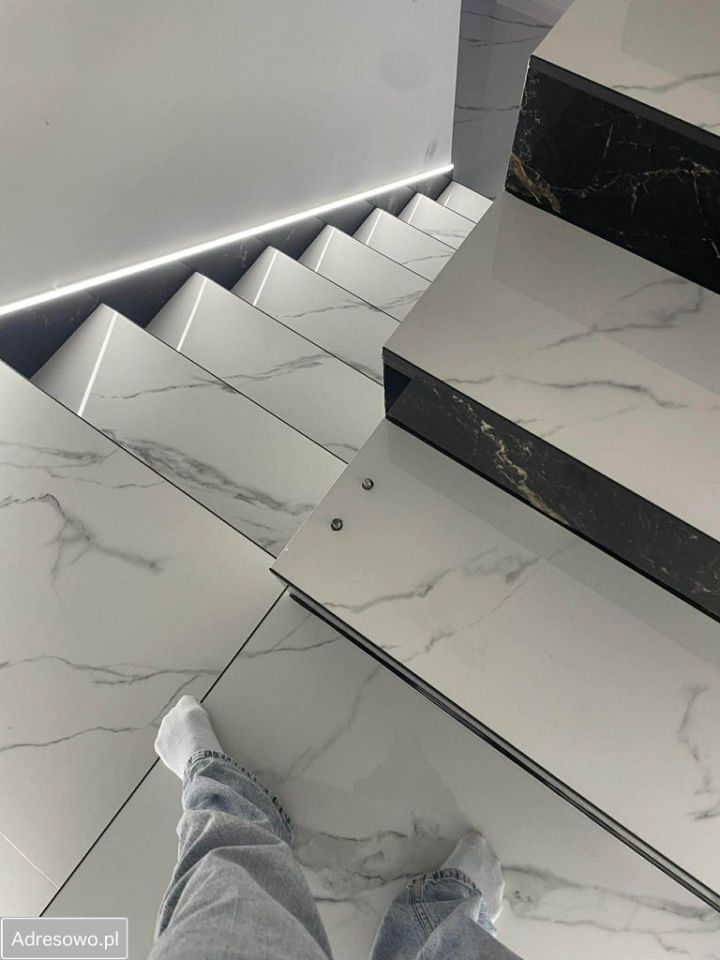 dom szeregowy, 4 pokoje Siedlce, ul. Chabrowa. Zdjęcie 8