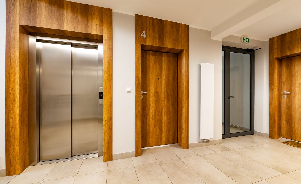 Mieszkanie 1-pokojowe Wrocław Księże Małe, ul. Czechowicka. Zdjęcie 9