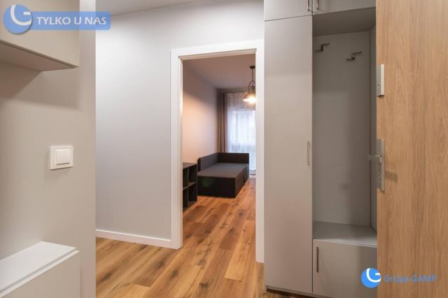 Mieszkanie 3-pokojowe Kraków Ruczaj, ul. Obozowa. Zdjęcie 18