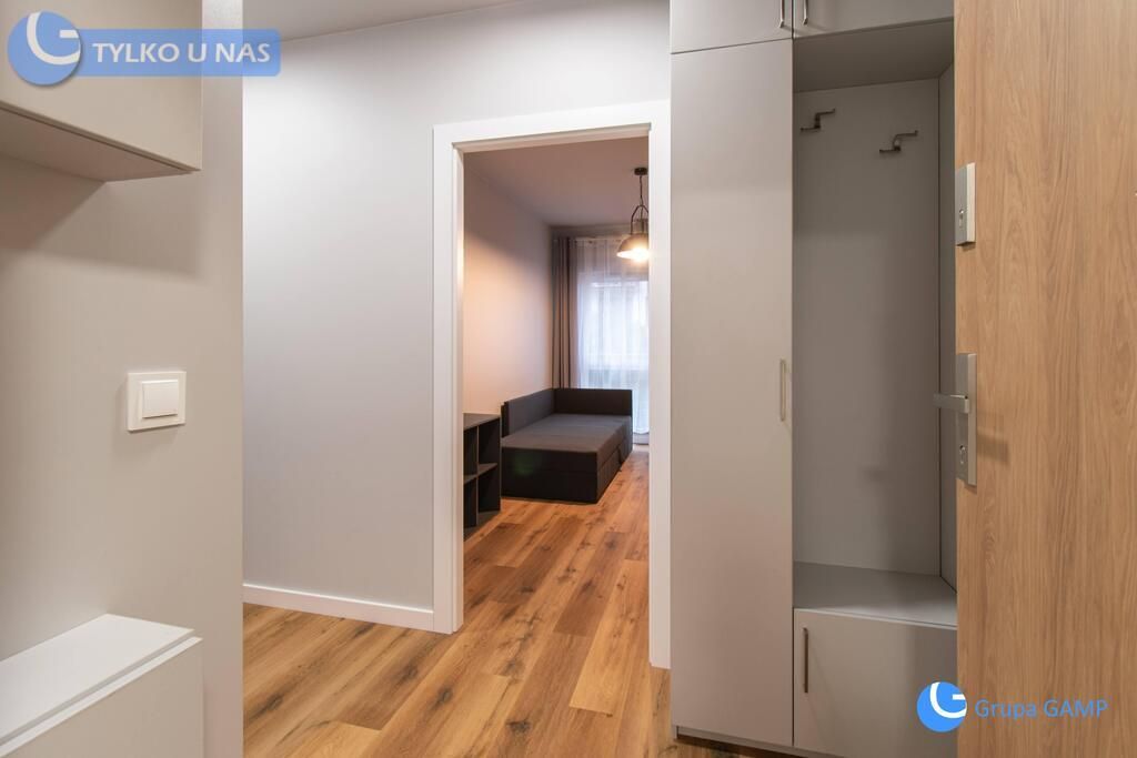 Mieszkanie 3-pokojowe Kraków Ruczaj, ul. Obozowa. Zdjęcie 18