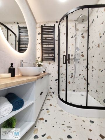 Mieszkanie 3-pokojowe Kielce KSM, ul. Daleka. Zdjęcie 5