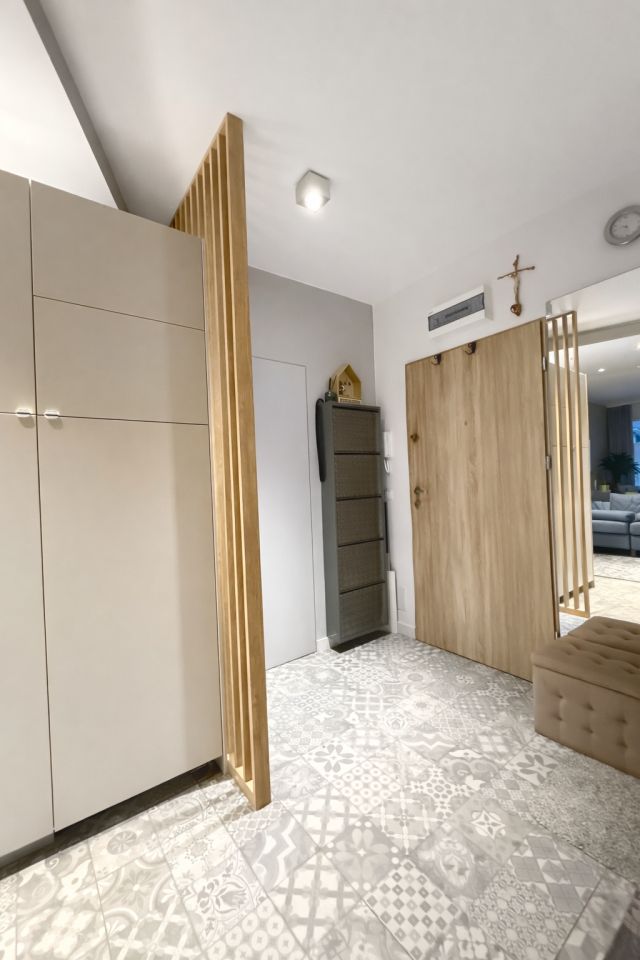 Mieszkanie 2-pokojowe Szczecin Gumieńce, ul. gen. Stanisława Maczka. Zdjęcie 4