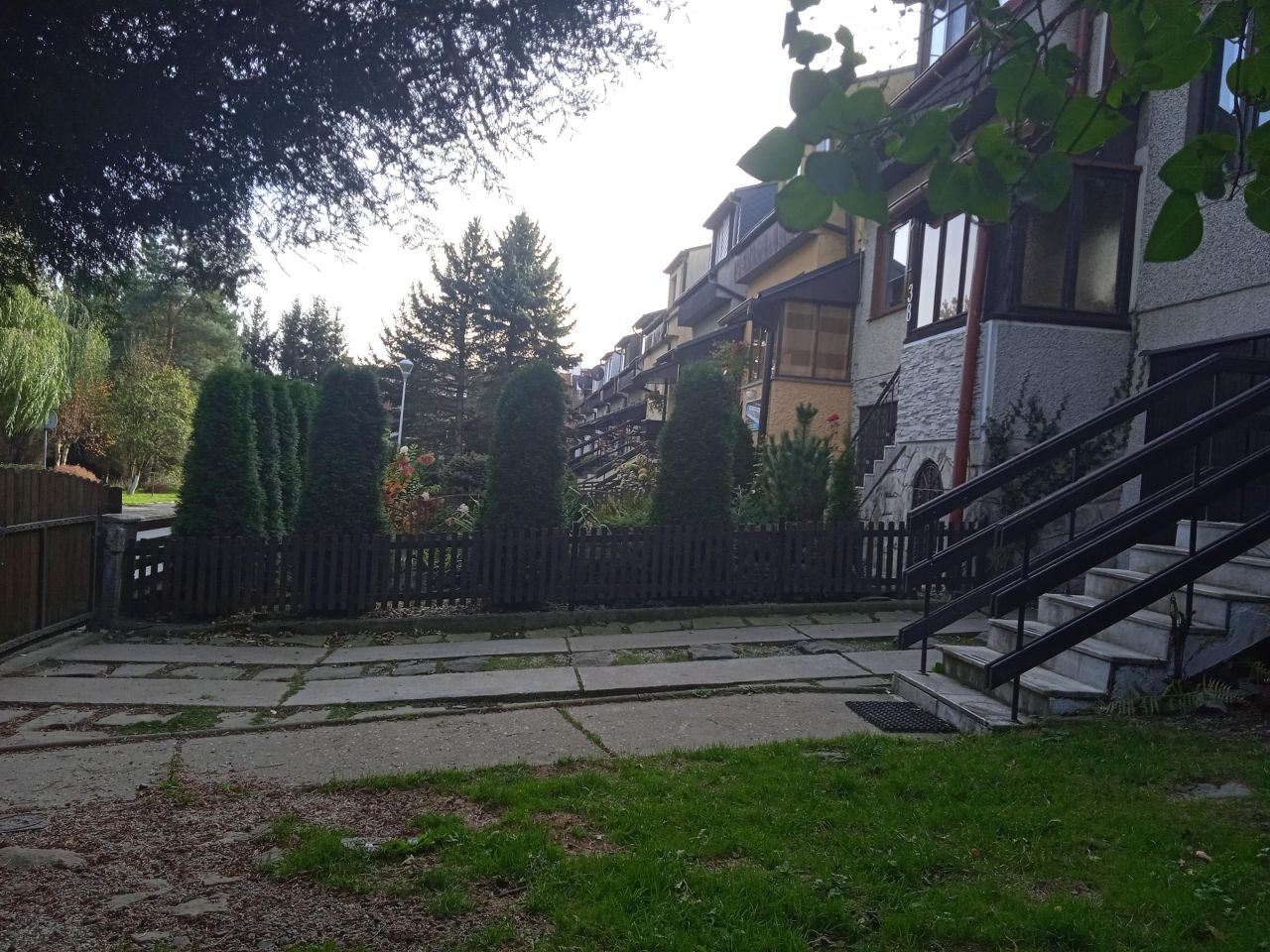 dom szeregowy, 5 pokoi Kłodzko, ul. Kasztanowa. Zdjęcie 12