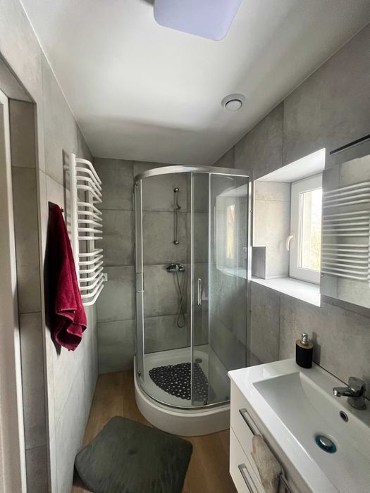 Mieszkanie 2-pokojowe Ząbkowice Śląskie. Zdjęcie 5