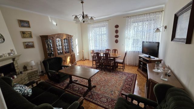 Mieszkanie 4-pokojowe Gliwice Śródmieście, ul. Fryderyka Chopina. Zdjęcie 1