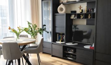 Mieszkanie 2-pokojowe Wrocław Lipa Piotrowska, ul. Czarnuszkowa