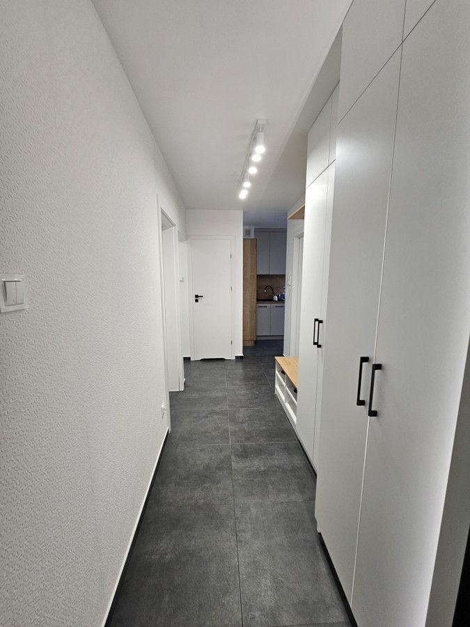 Mieszkanie 3-pokojowe Gdynia Obłuże, ul. Turkusowa. Zdjęcie 25