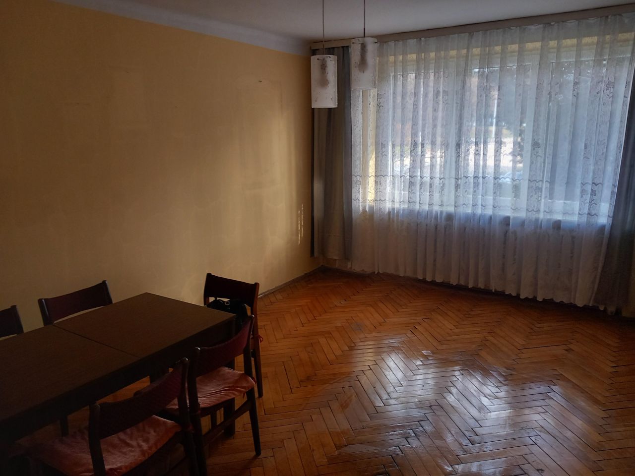 Mieszkanie 2-pokojowe Będzin, ul. Sączewskiego