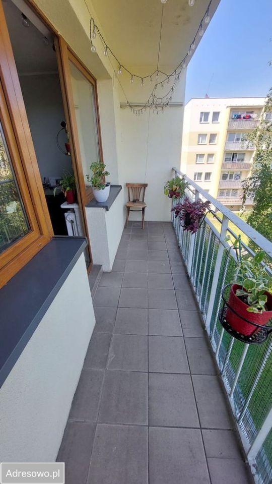 Mieszkanie 2-pokojowe Gliwice, ul. Obrońców Pokoju. Zdjęcie 17