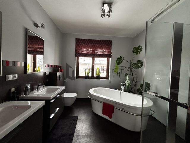 dom szeregowy, 5 pokoi Piaseczno. Zdjęcie 17