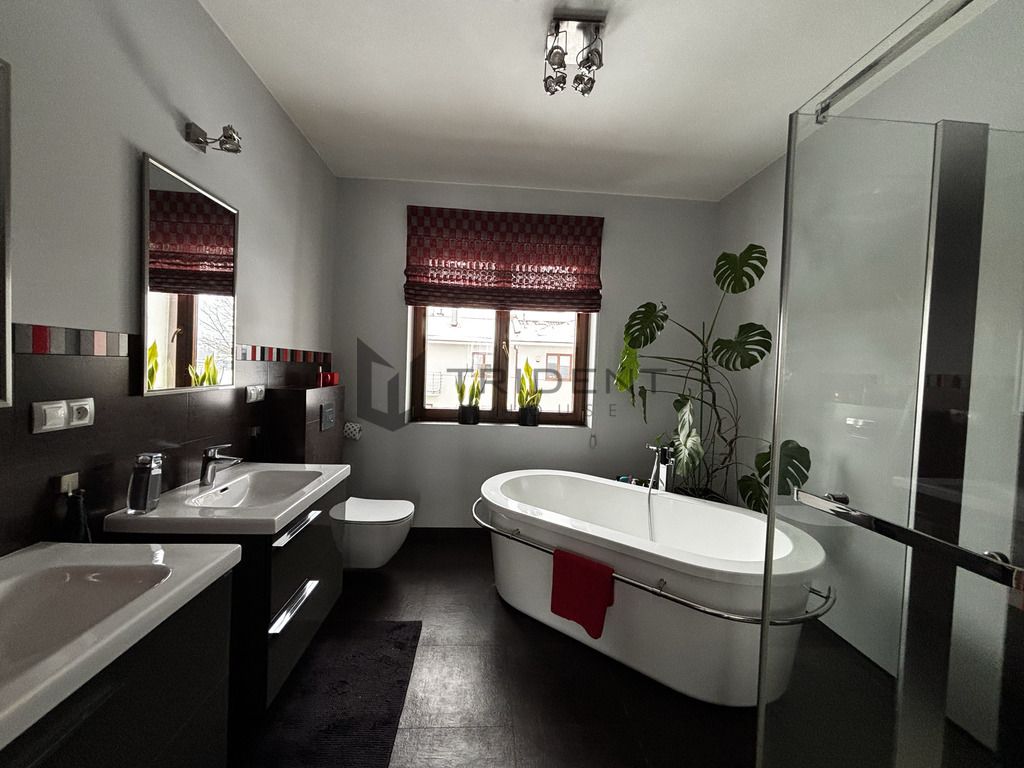 dom szeregowy, 5 pokoi Piaseczno. Zdjęcie 17