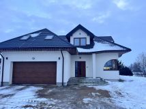 dom wolnostojący Sierakowo. Zdjęcie 4