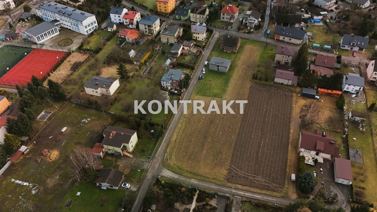 Działka budowlana Oświęcim Babice. Zdjęcie 9