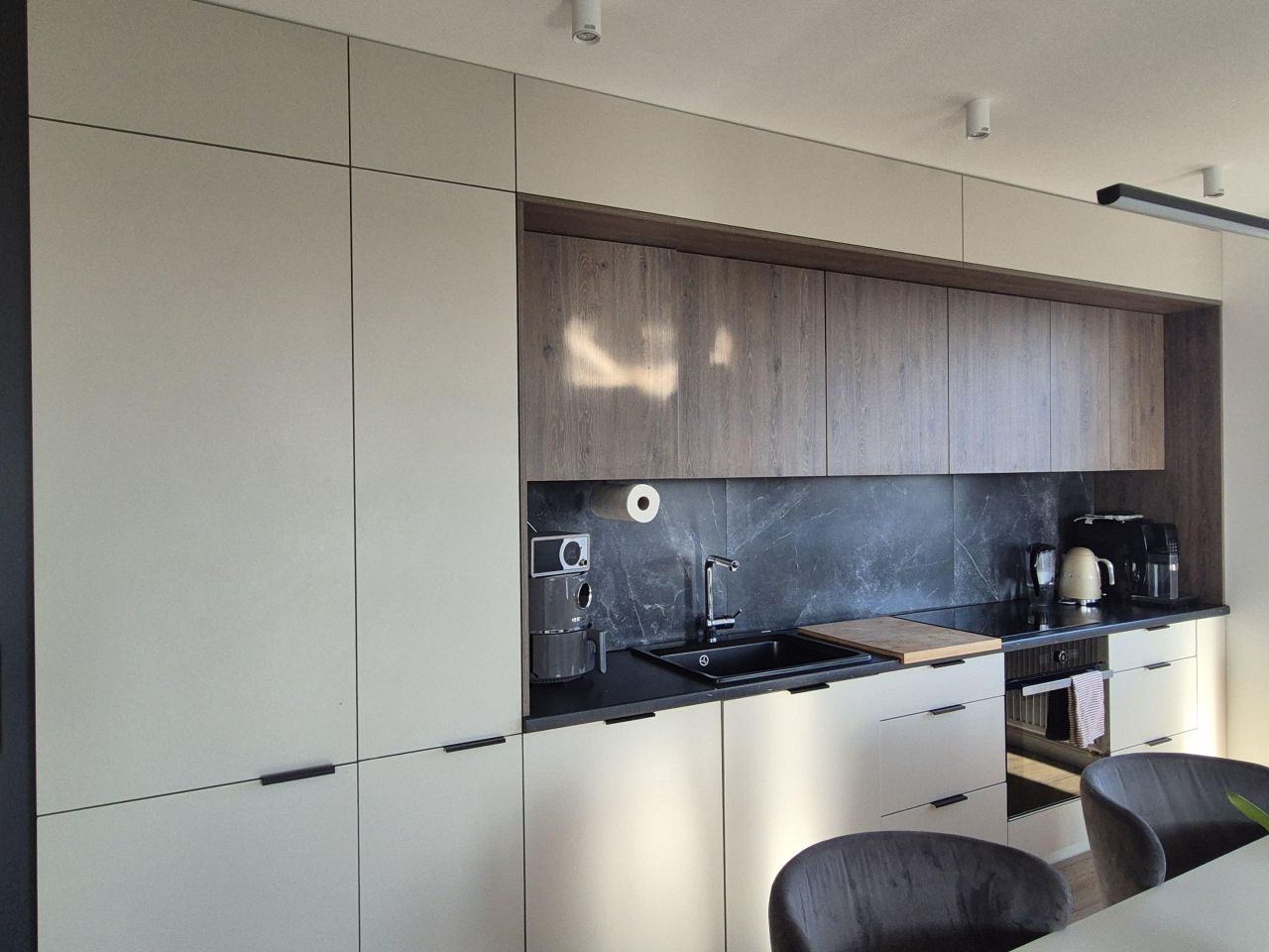 Mieszkanie 2-pokojowe Mierzyn, ul. Grafitowa. Zdjęcie 3