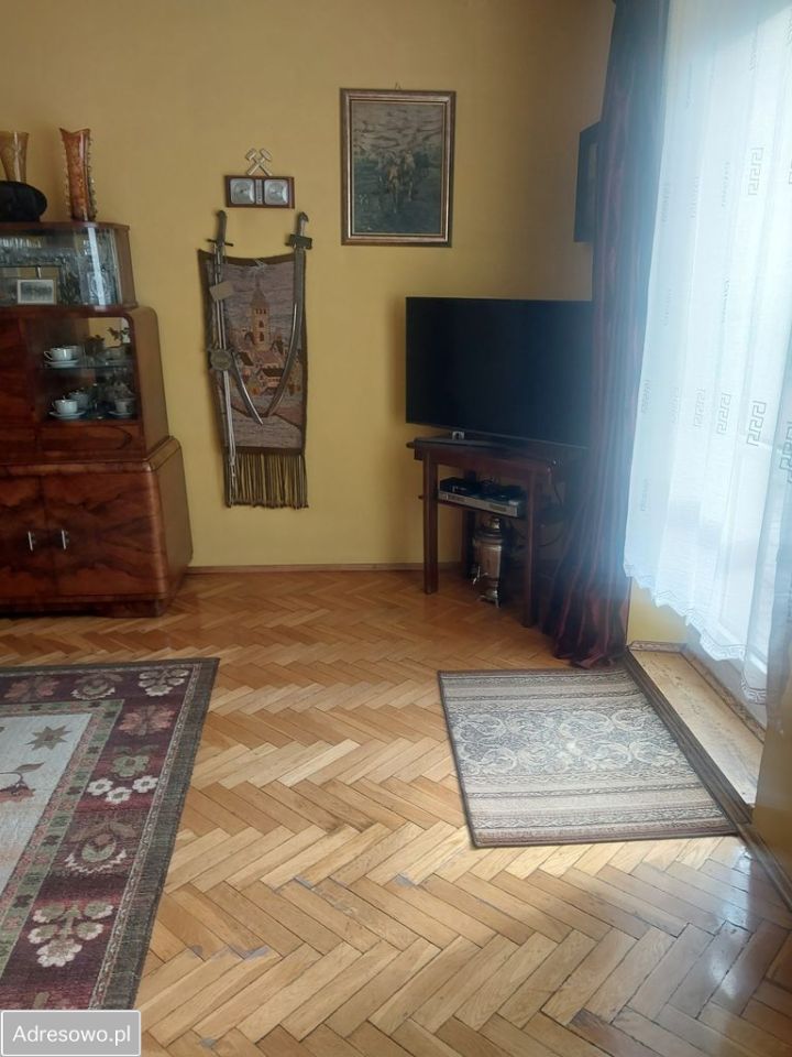 Mieszkanie 3-pokojowe Jaworzno, ul. ks. Jana Sulińskiego. Zdjęcie 9