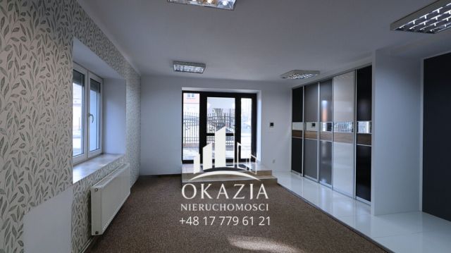 Lokal Rzeszów, ul. Króla Stanisława Augusta. Zdjęcie 4