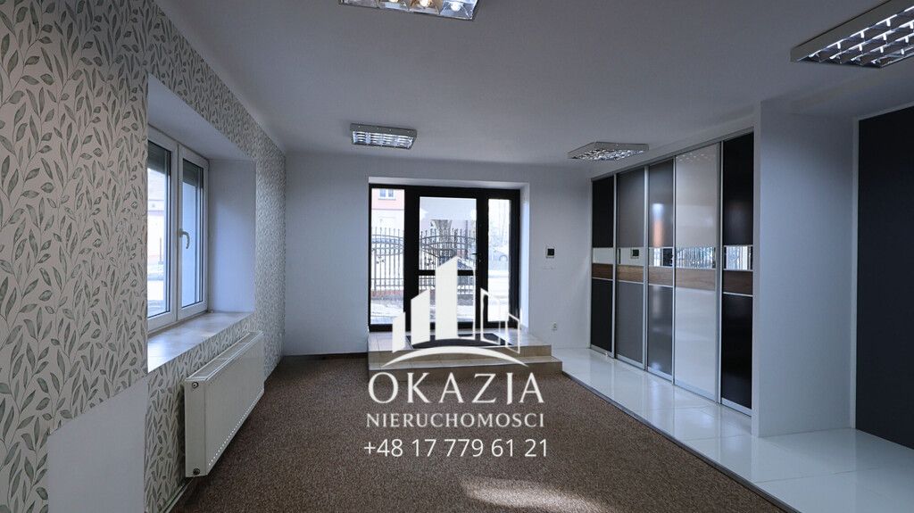 Lokal Rzeszów, ul. Króla Stanisława Augusta. Zdjęcie 4