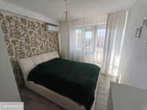 Mieszkanie 4-pokojowe Rzeszów, al. prof. Adama Krzyżanowskiego. Zdjęcie 1