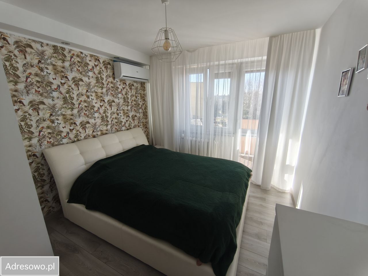 Mieszkanie 4-pokojowe Rzeszów, al. prof. Adama Krzyżanowskiego. Zdjęcie 2