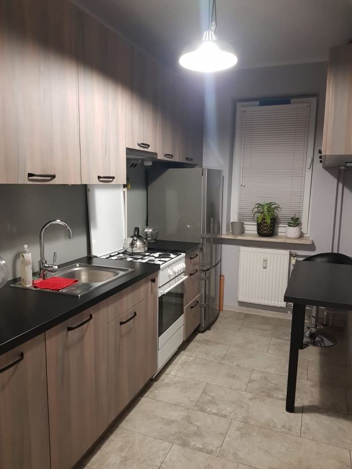 Mieszkanie 2-pokojowe Lublin Sławinek, ul. Relaksowa. Zdjęcie 5